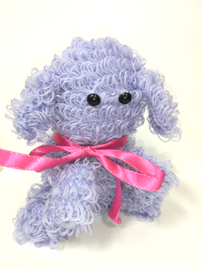 リハビリ(作業療法) 患者さん作品紹介1